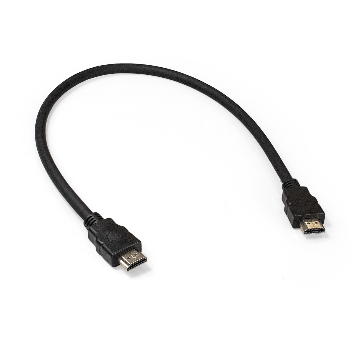 Кабель HDMI (19M) - HDMI (19M), 0.5м, ExeGate EX-CC-HDMI2-0.5 EX287728RUS