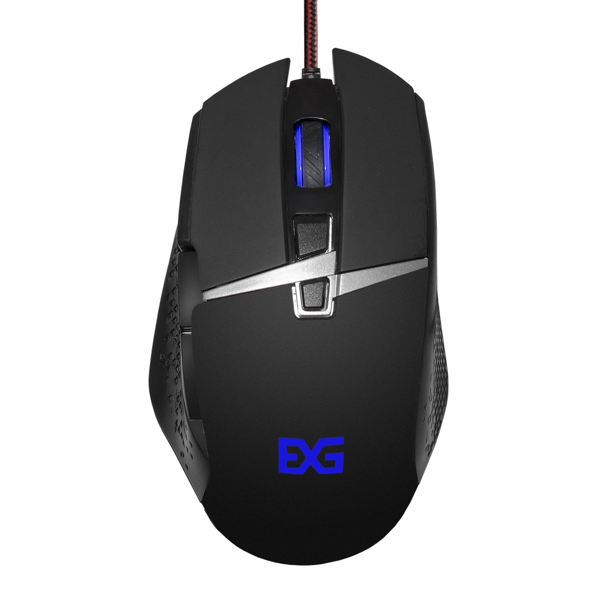 Мышь ExeGate GML-13 EX289489RUS