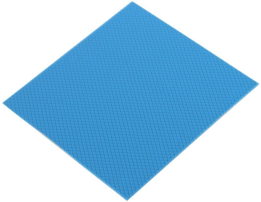 Термоплощадка ExeGate EPG-6WMK 120x120x1.5мм EX293286RUS 6Вт/м*К