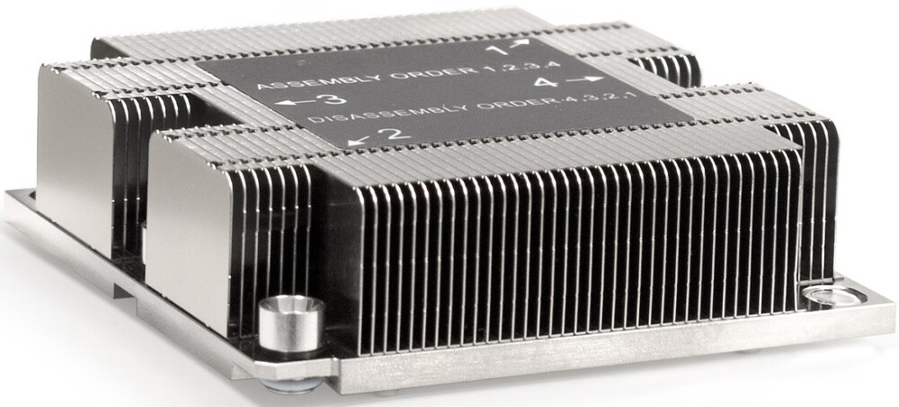 Радиатор ExeGate ESNK-P0067P.1U.3647 EX293446RUS, 165W