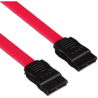 Кабель SATA 0.8м ExeGate EX-CC-SATA-DATA-0.8L EX294733RUS