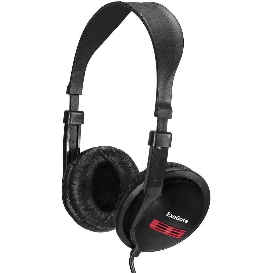 Гарнитура ExeGate Office HS-120S EX295314RUS