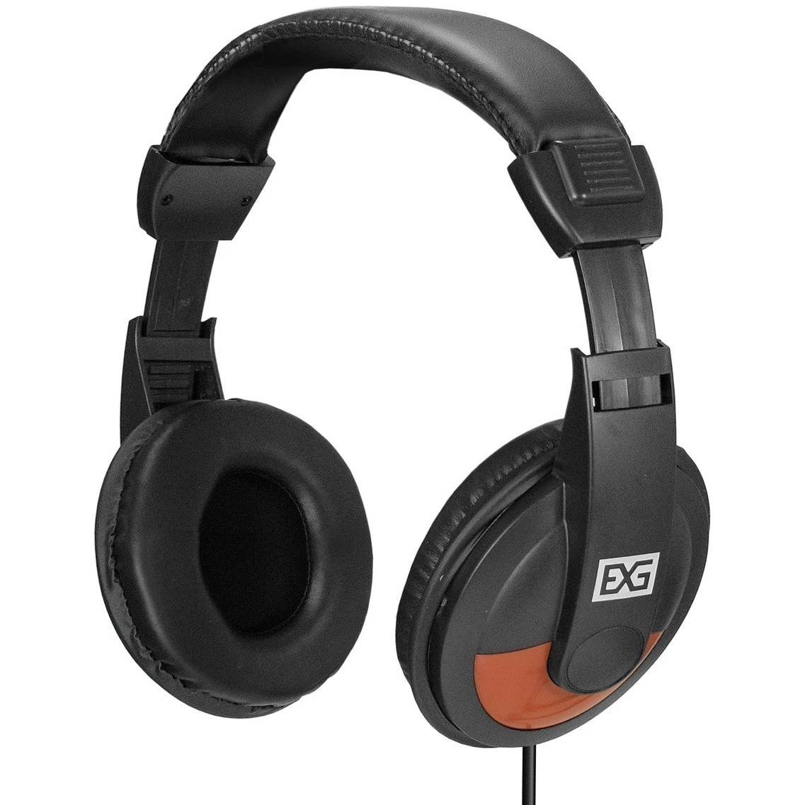 Наушники ExeGate Office HS-130S EX295315RUS