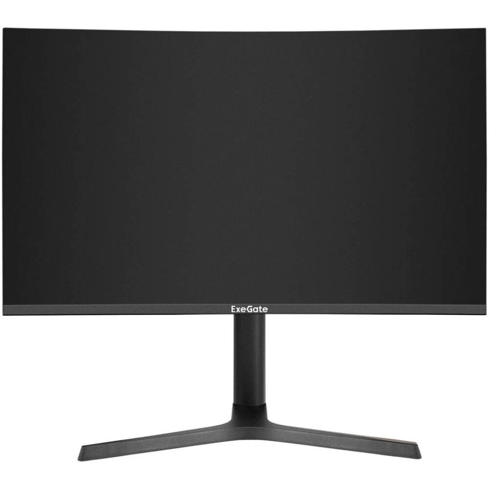 Монитор 27" ExeGate Combat EC2700TA EX297303RUS, 2560x1440, VA, 165Hz, Speakers (DP, 2xHDMI)