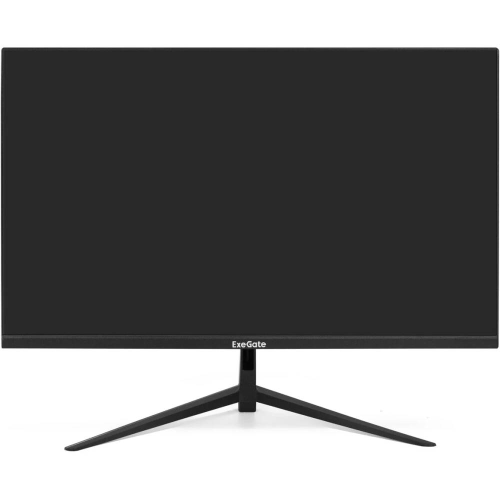 Монитор 27" ExeGate ProSmart EZ2707TA EX297649RUS, 1920x1080, IPS, 75Hz, (VGA, HDMI, DP)