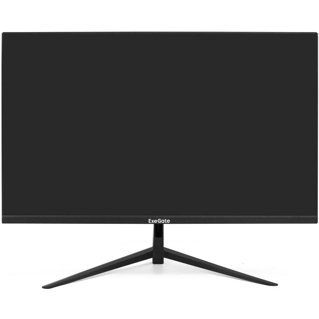 Монитор 27" ExeGate EH2707A EX298354RUS, 1920x1080, IPS, 100Hz (VGA, HDMI, DP)