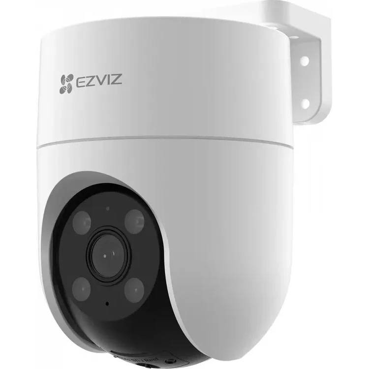 IP-камера Ezviz CS-H8C PRO 4К (8MP) 4мм