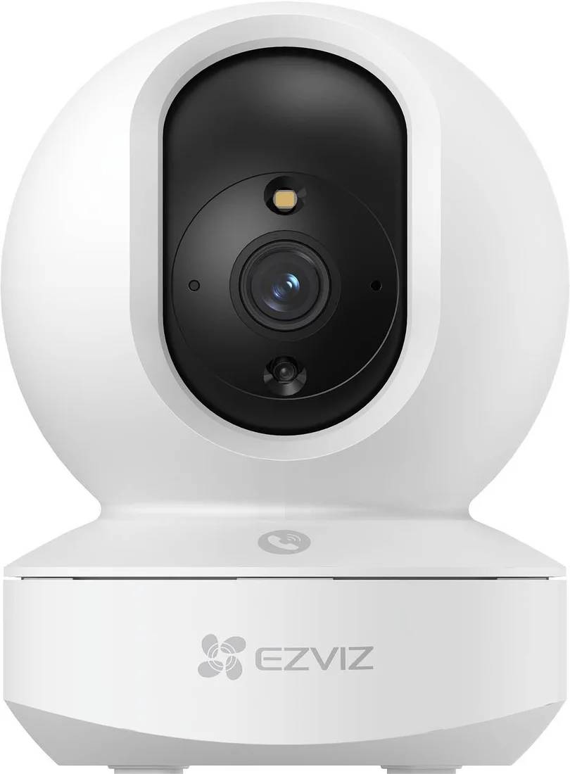 IP-камера Ezviz TY1 Pro 3K
