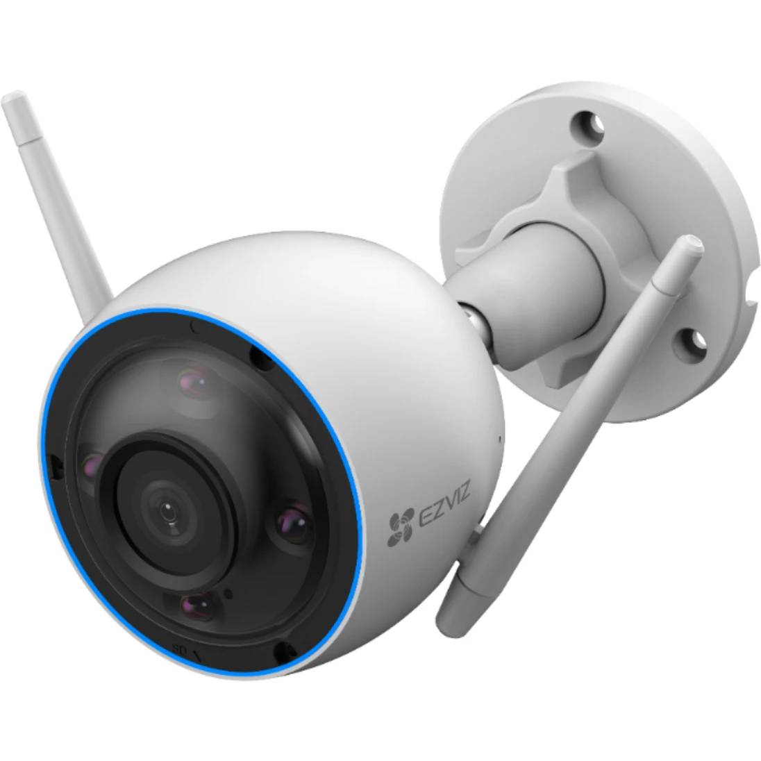 IP камера EZVIZ CS-H3 (3MP) 4мм
