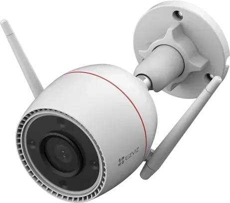 IP камера EZVIZ H3C 4MP