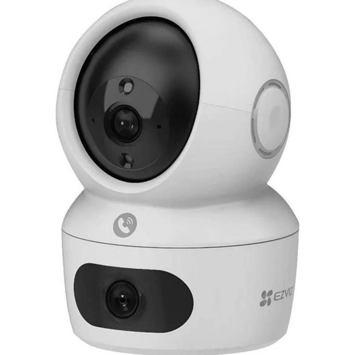 IP-камера Ezviz H7C (4MP+4MP), 6мм