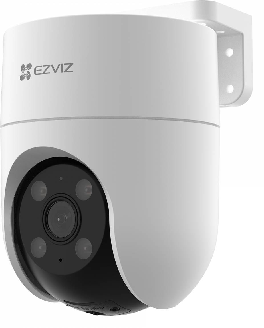 IP-камера Ezviz H8C (4MP) 4мм