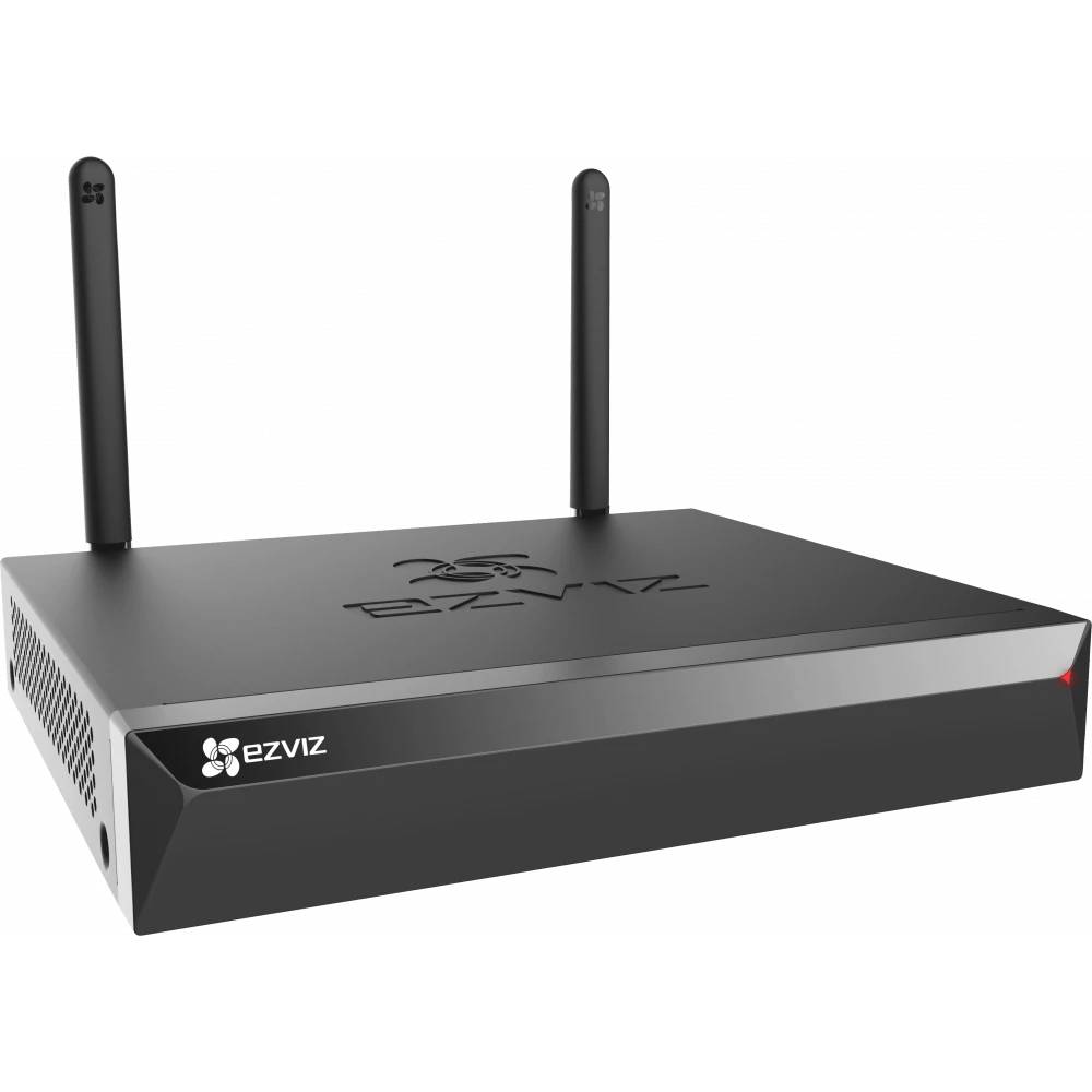 IP-видеорегистратор Ezviz X5S 8W