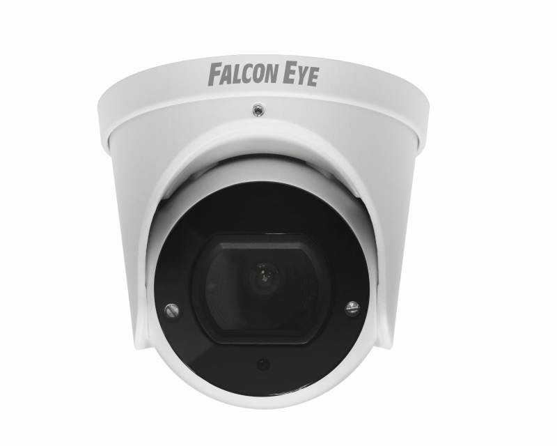 Камера видеонаблюдения Falcon Eye FE-MHD-DV2-35 2.8-12мм цветная