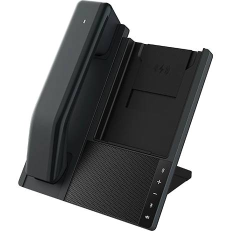 Телефон IP Fanvil DB20-H, черный