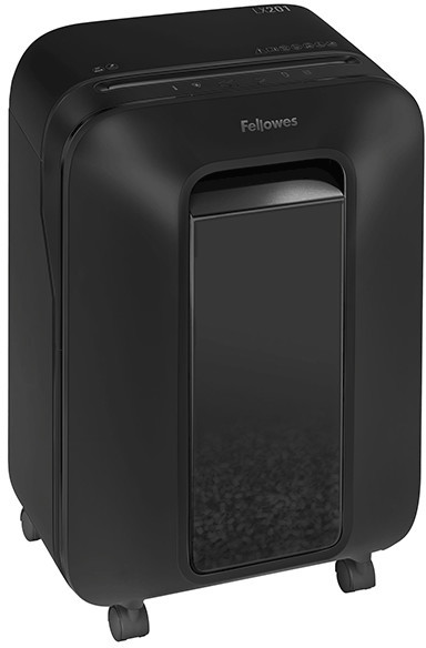 Шредер Fellowes PowerShred LX201 (FS-50500), чёрный