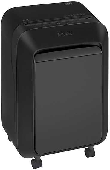 Шредер Fellowes PowerShred LX211 (FS-50502), черный