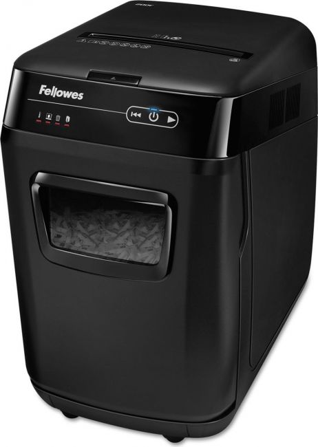 Шредер Fellowes AutoMax 200M (FS-46563)