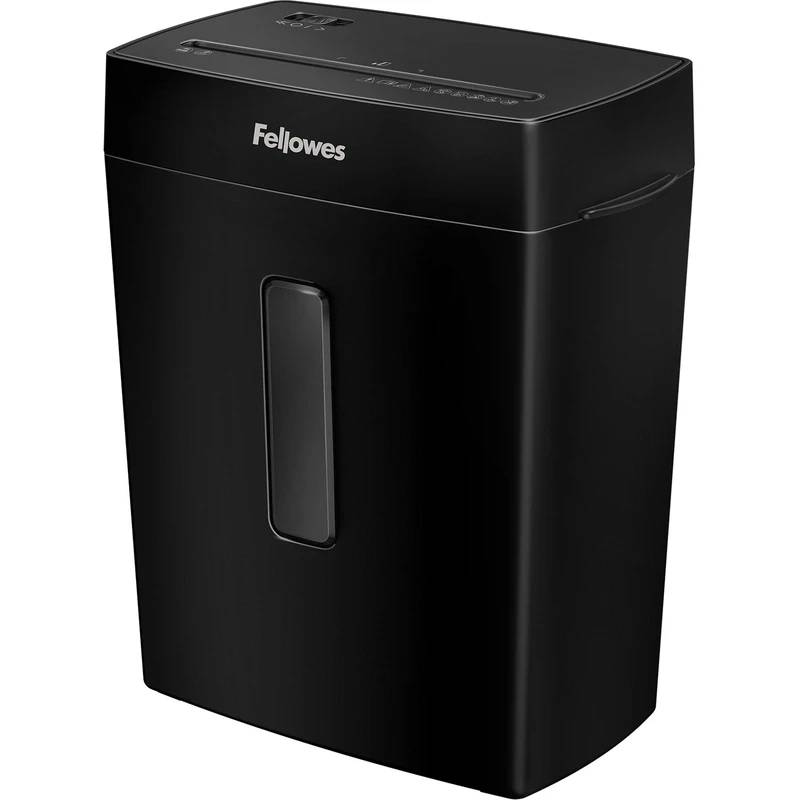 Шредер Fellowes PowerShred Р-42С (FS-50125), Черный