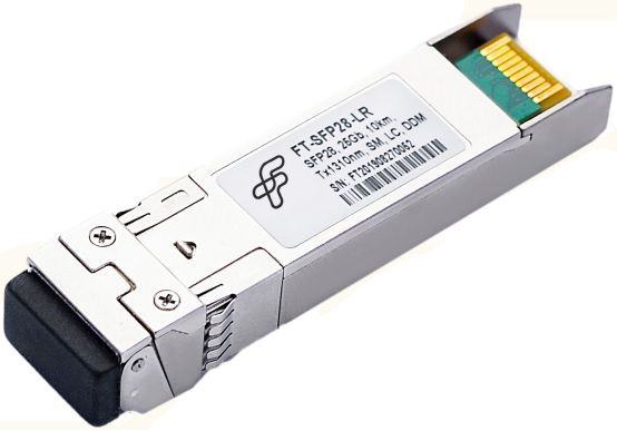 Трансивер FiberTrade FT-SFP28-LR