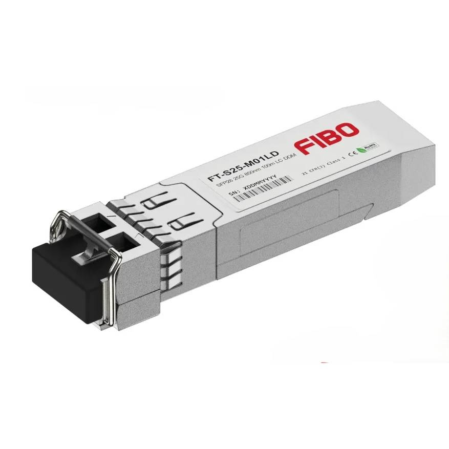 Трансивер FIBO FT-S25-M01LD