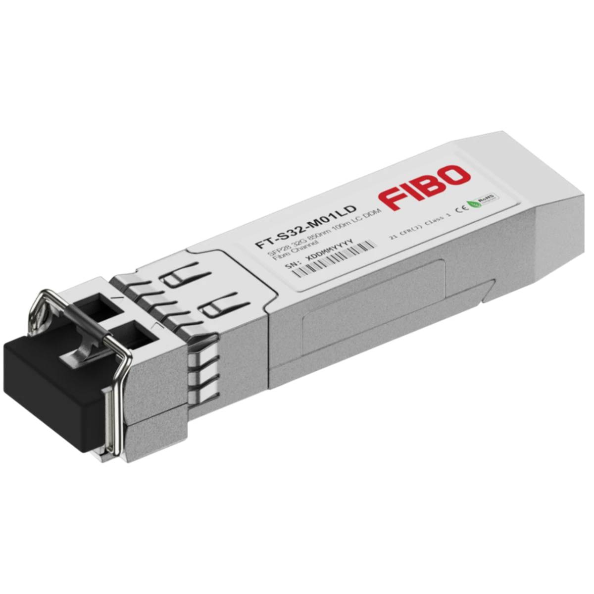 Трансивер FIBO FT-S32-M01LD
