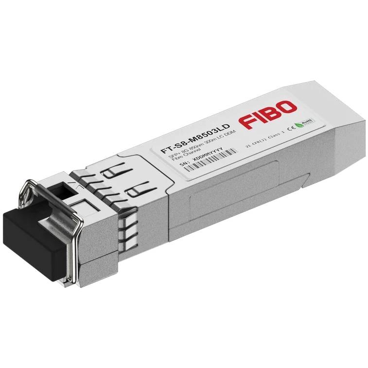 Трансивер FIBO FT-S8-M8503LD