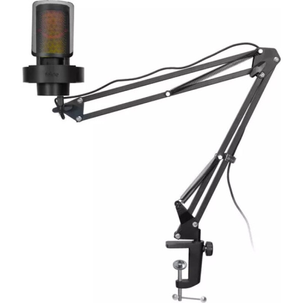 Микрофон FIFINE A8T, черный