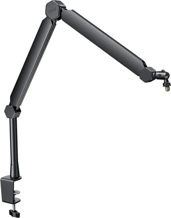 Стойка для микрофона  FIFINE BM66T, Черный
