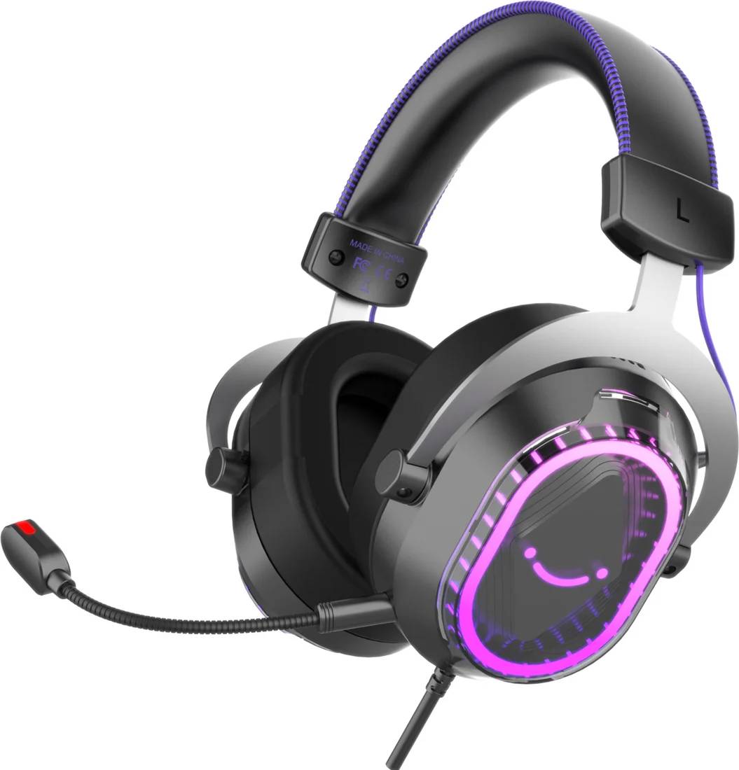 Наушники FIFINE H13, черный