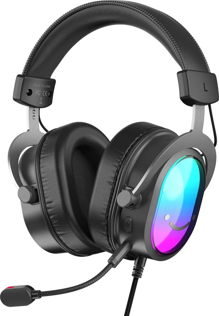 Наушники FIFINE H16, черный