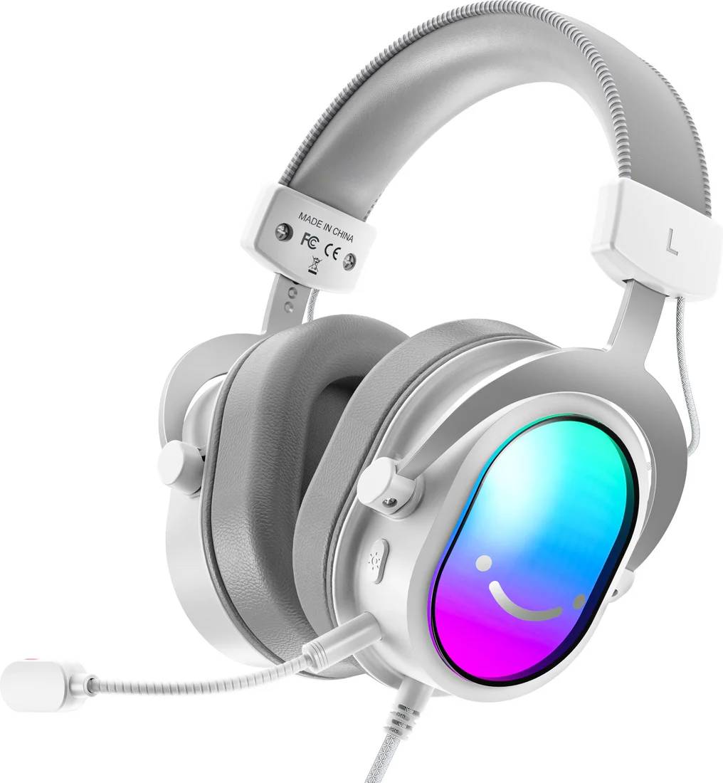 Наушники FIFINE H16, белый