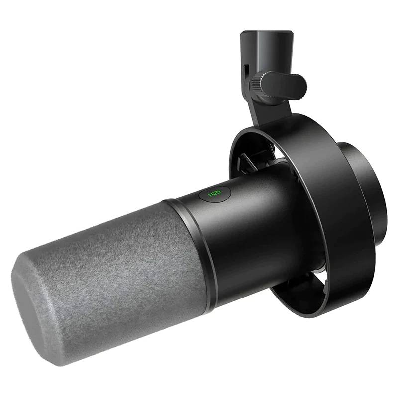 Микрофон FIFINE K688 черный