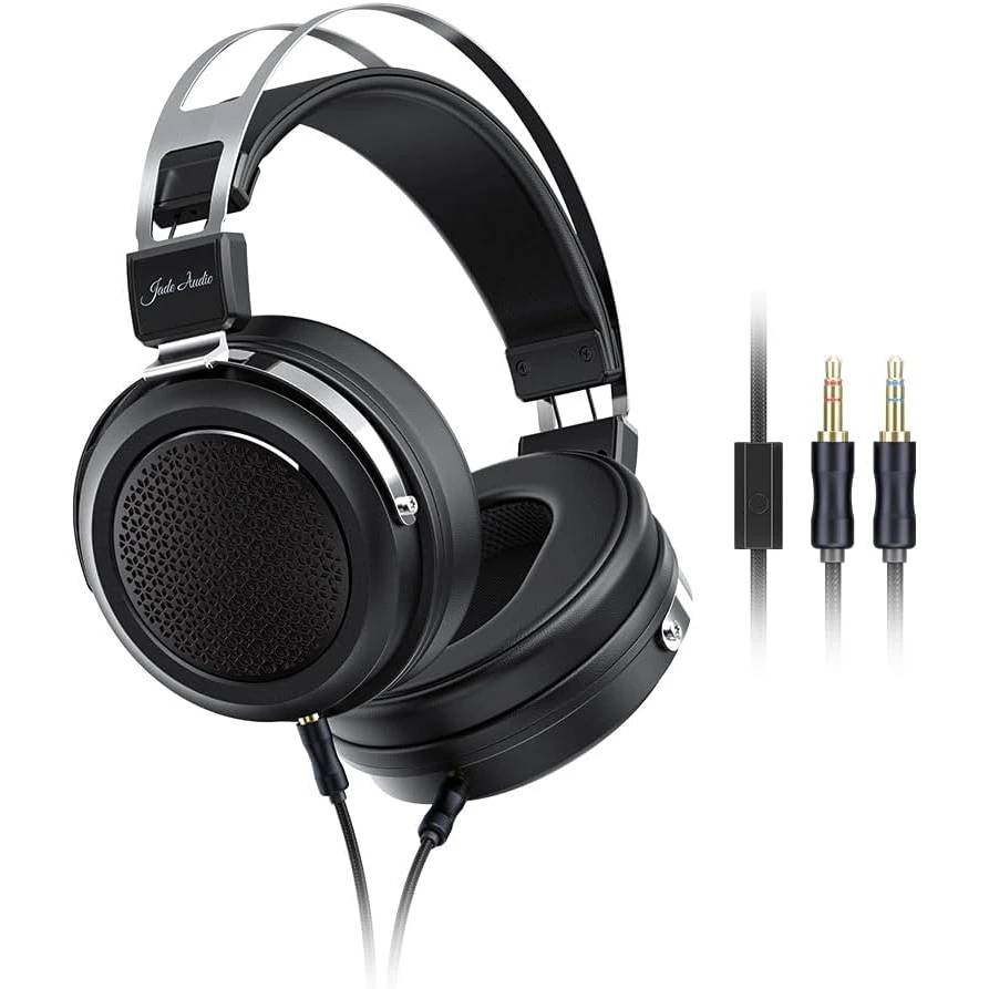 Наушники Fiio JT1, черный (80003498)
