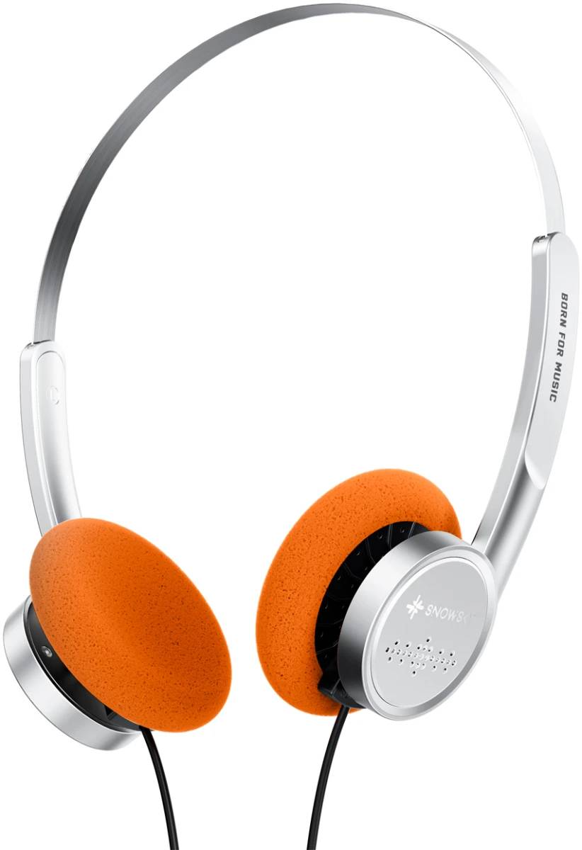 Гарнитура Fiio Snowsky Wind F4411W, серебристый (80004334)