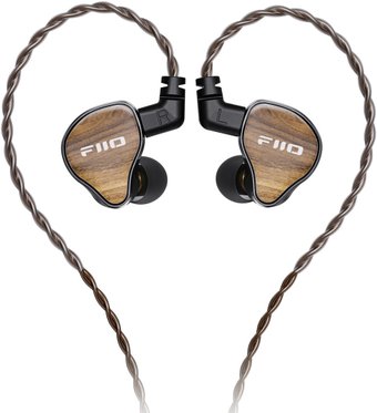 Наушники Fiio FH13, черный (80006020)