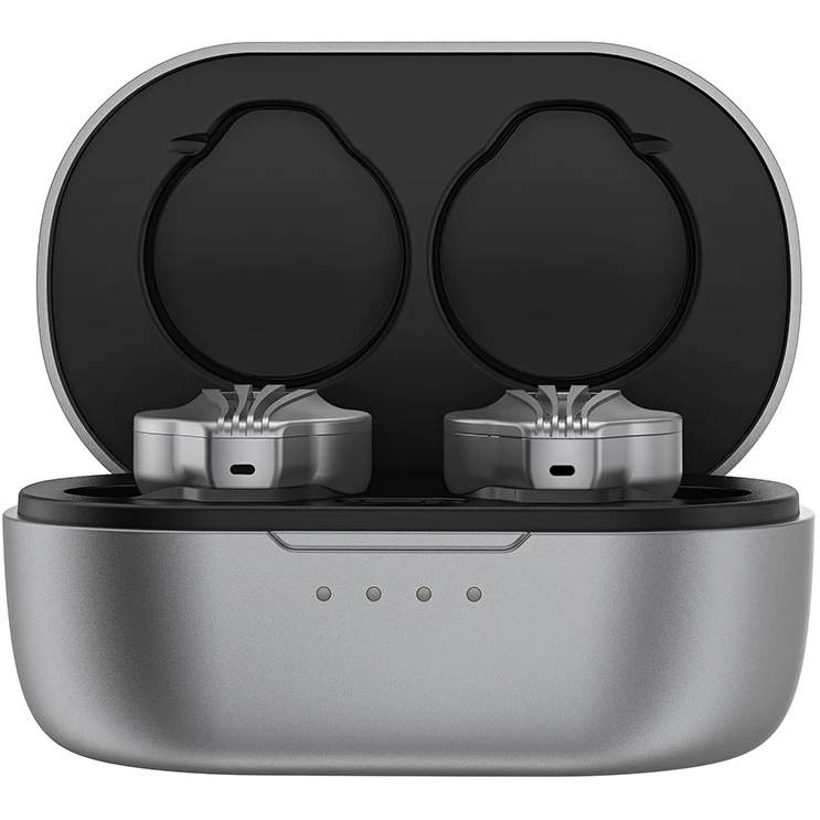 Гарнитура Fiio FW3, серый (80003302)