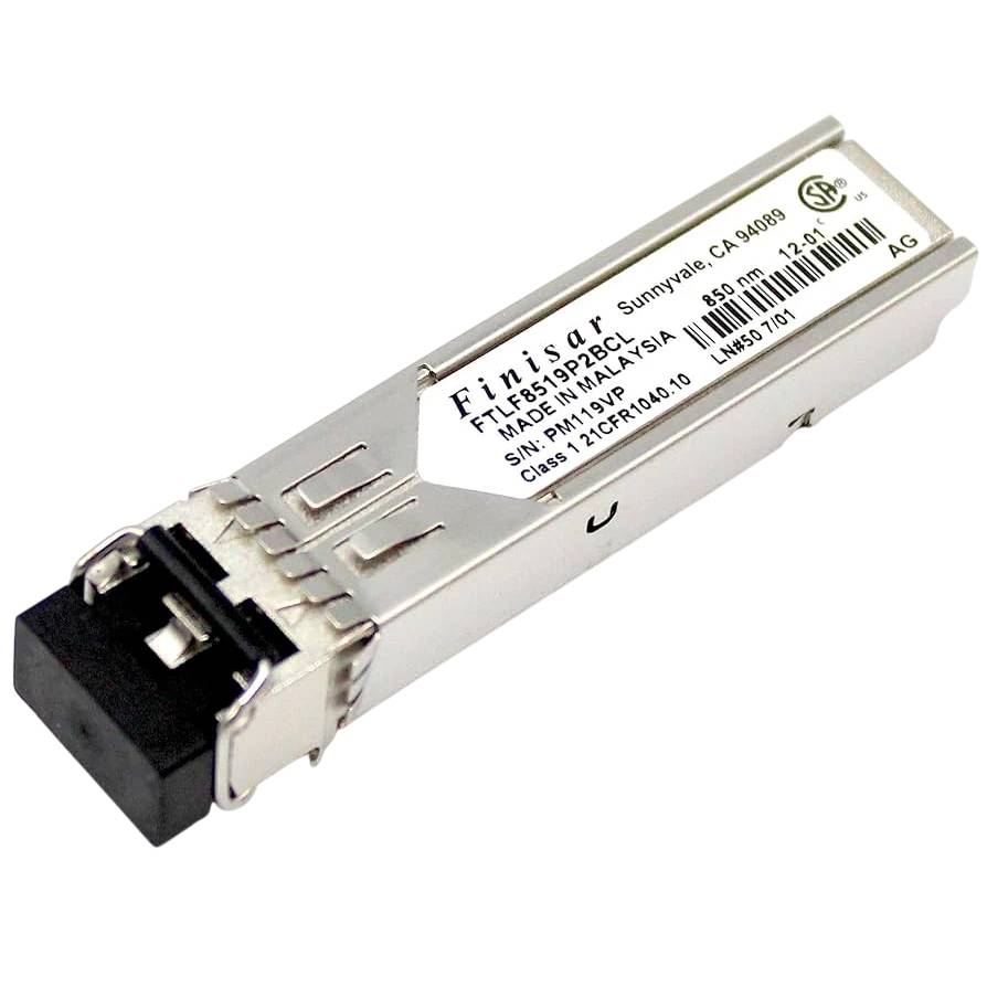 Трансивер Finisar FTLF8519P2BCL