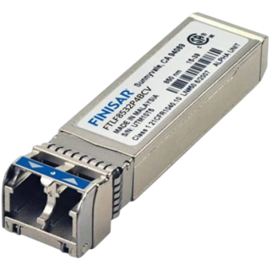 Трансивер Finisar FTLF8532P4BCV