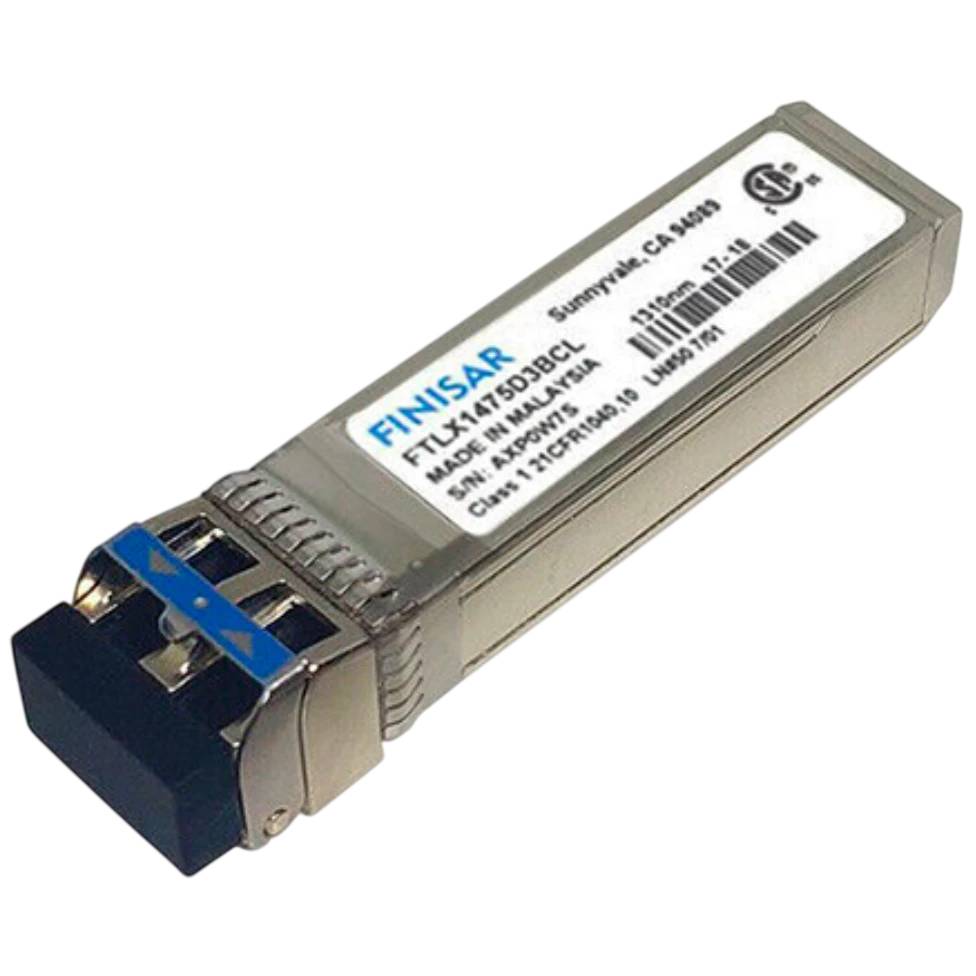 Трансивер Finisar FTLX1475D3BCL