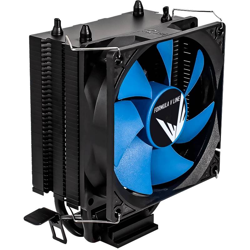 Кулер Formula Ice Boid 2PSDA, 90W (LGA1700 Ready)