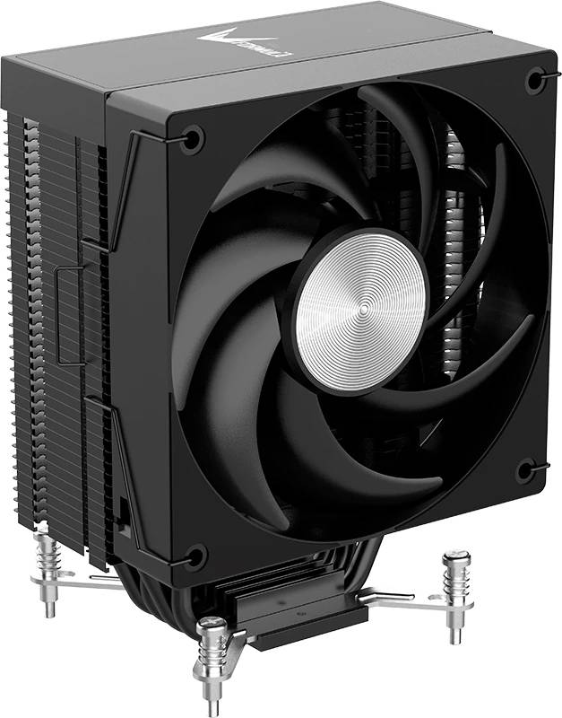 Кулер Formula Ice Boid 4PSD12, 140W (LGA1700 Ready)