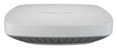 Точка доступа Wi-Fi Fortinet  FAP-231E-E-NFR, 2.4/5GHz, 1267Mbps, 3xLAN 1Gbps, PoE
