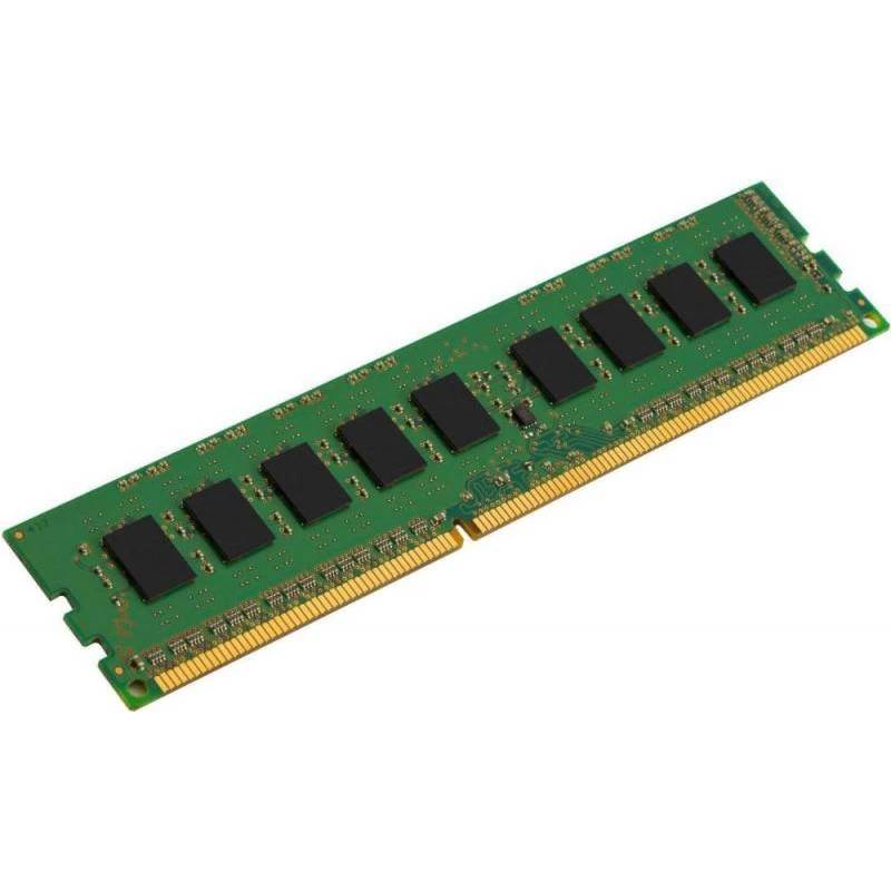 Оперативная память 4Gb Foxline FL3200D4U22-4G, DDR IV, PC-25600, 3200MHz