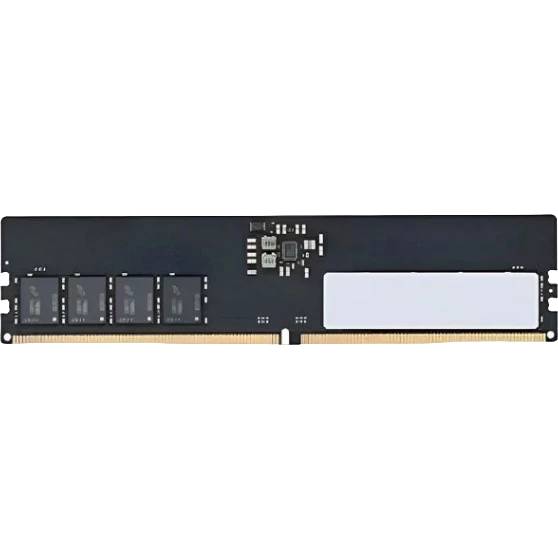 Оперативная память 8Gb Foxline FL4800D5U40-8G, DDR V, PC-38400, 4800MHz