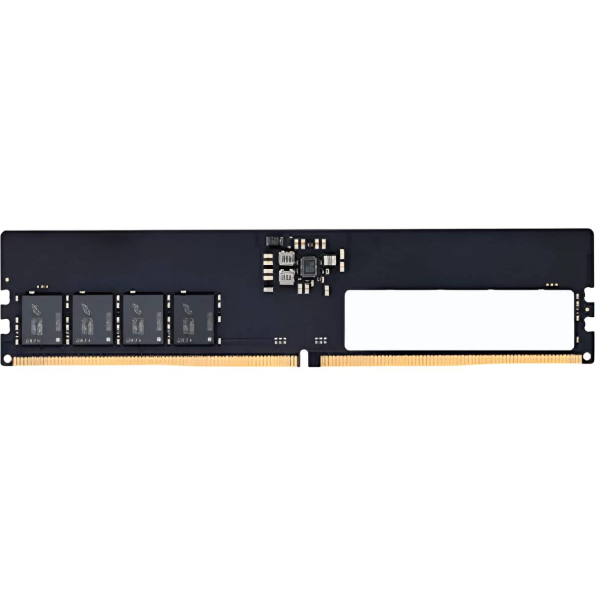 Оперативная память 32Gb Foxline FL5600D5U46S-32G, DDR V, PC-44800, 5600MHz