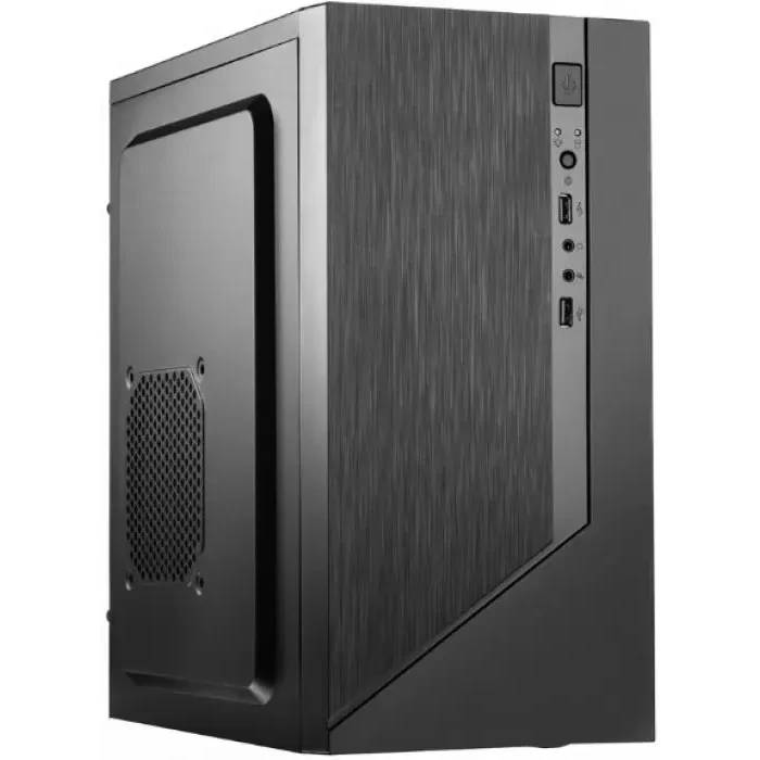 Корпус Foxline FZ-015, без БП, mATX