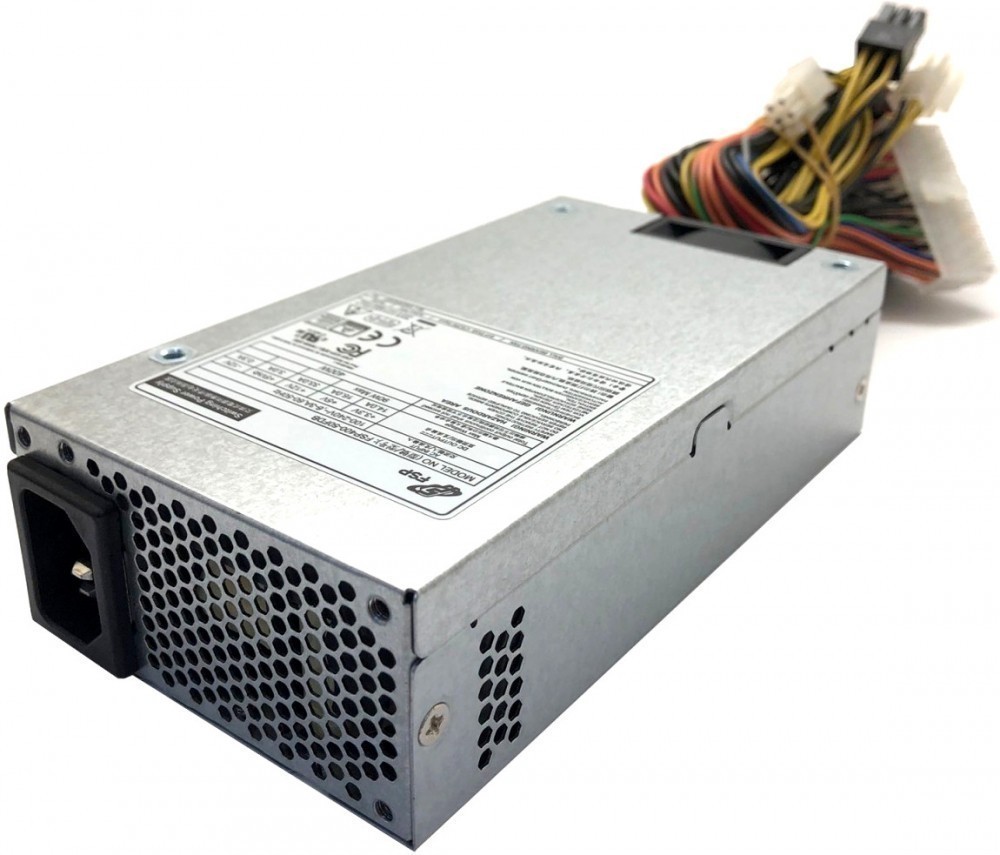 Блок питания 400Вт, FSP FLEX ATX FSP400-50FDB, ATX