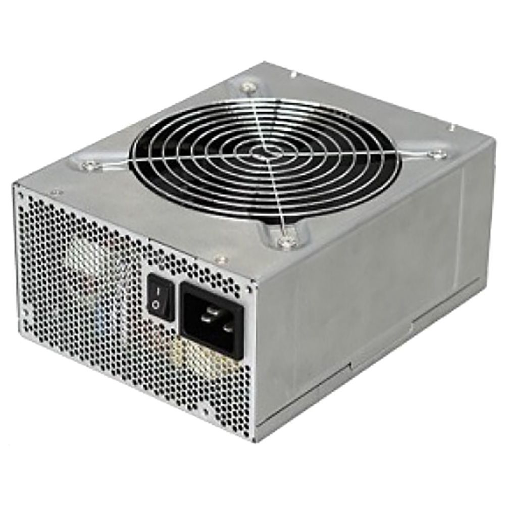 Блок питания 1200Вт, FSP FSP1200-50ADB (9PA12A2118) 1200W, 80 Plus Gold, APFC, ATX