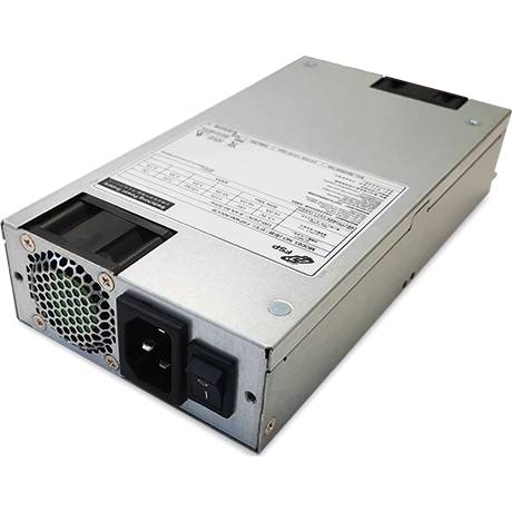 Блок питания 700Вт, FSP FSP700-50UEB (9PA7009704), APFC, 1U